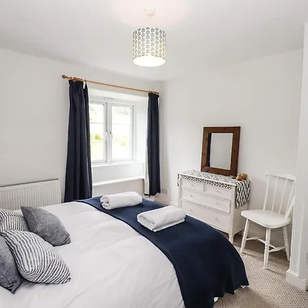 Hilber Holiday home