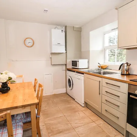 Holiday home Hilber