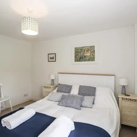Hilber Holiday home *