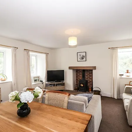 Holiday home Hilber Ambleside