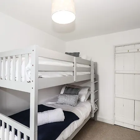Hilber Holiday home Ambleside