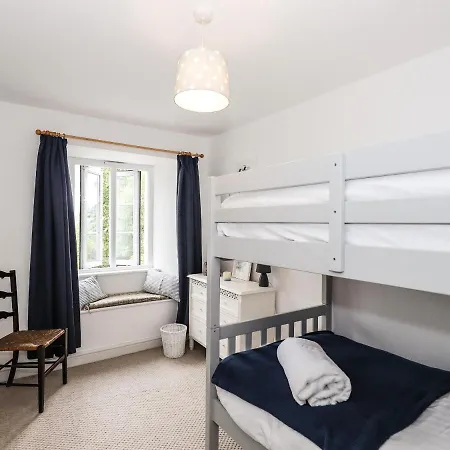 Hilber Дом отдыха Эмблсайд