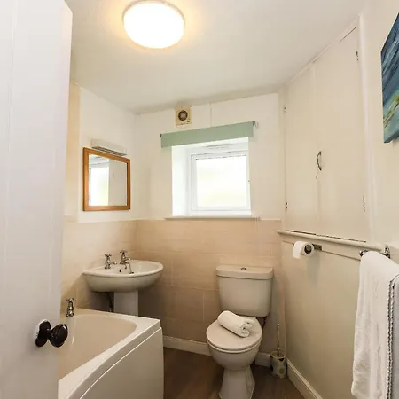 Hilber Holiday home