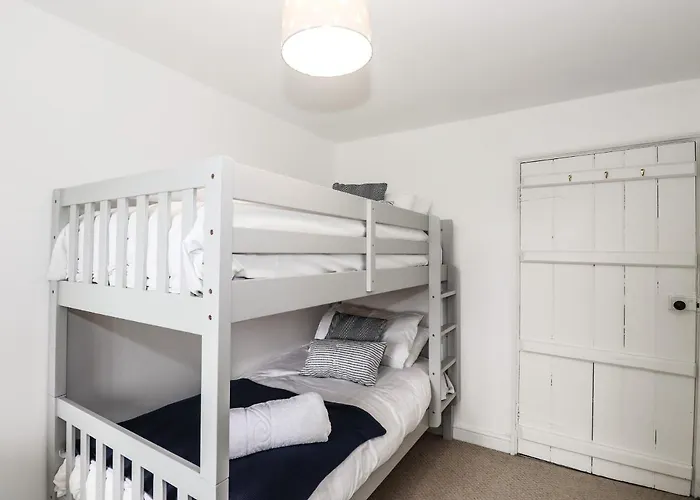 Hilber Prázdninový dům Ambleside