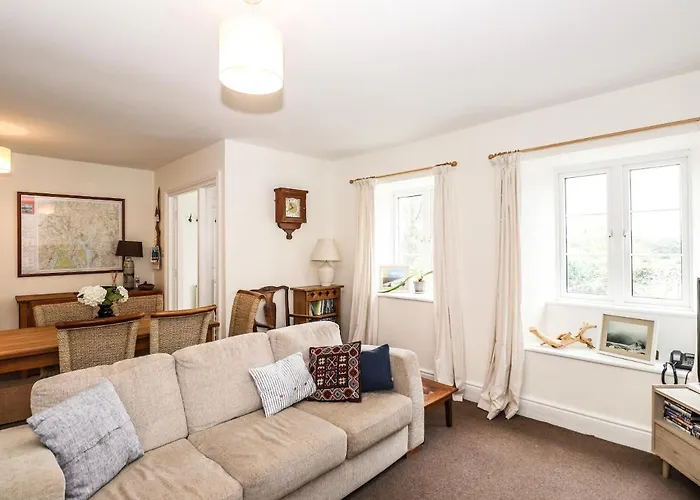 Semesterbostad Hilber